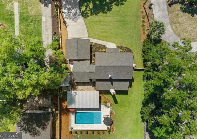 Photo 2 of Single family home for sale at 1315 Brightwood Dr, Savannah, GA 31406 | MLS# 10768474 | Listing updated on 2026-08-31