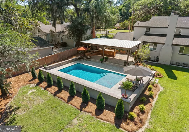 Photo 3 of Single family home for sale at 1315 Brightwood Dr, Savannah, GA 31406 | MLS# 10768474 | Listing updated on 2026-08-31
