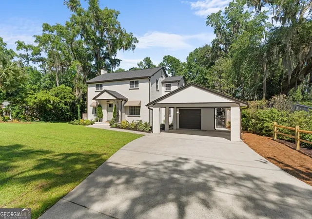 Photo 3 of Single family home for sale at 1315 Brightwood Dr, Savannah, GA 31406 | MLS# 10768474 | Listing updated on 2026-08-31