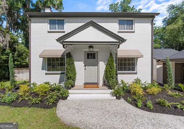 Photo 4 of Single family home for sale at 1315 Brightwood Dr, Savannah, GA 31406 | MLS# 10768474 | Listing updated on 2026-08-31
