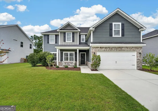 Photo 1 of Single family home for sale at 55 Beckley Dr, Richmond Hill, GA 31324 | MLS# 10825829 | Listing updated on 2026-10-15