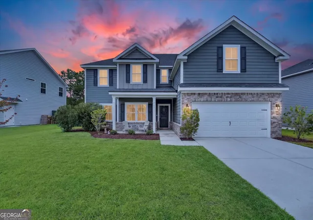 Photo 2 of Single family home for sale at 55 Beckley Dr, Richmond Hill, GA 31324 | MLS# 10825829 | Listing updated on 2026-10-15