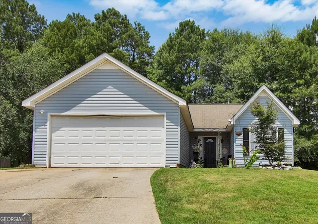Photo 1 of Single family home for sale at 339 Regal Rd, Jackson, GA 30233 | MLS# 10805422 | Listing updated on 2026-09-10