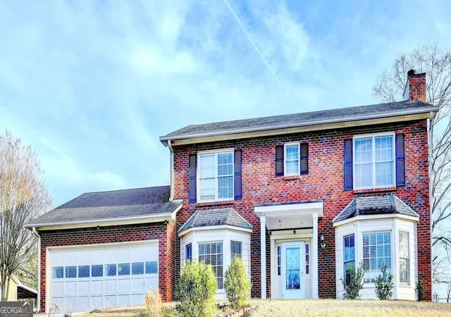 Single family home for sale at 161 Muddy River Rd, Lawrenceville, GA 30043 | MLS# 10799285