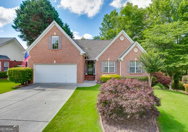 Photo 1 of Sale Pending at 3335 Rivers End Pl, Buford, GA 30519 | MLS# 10774413 | Listing updated on 2026-09-26