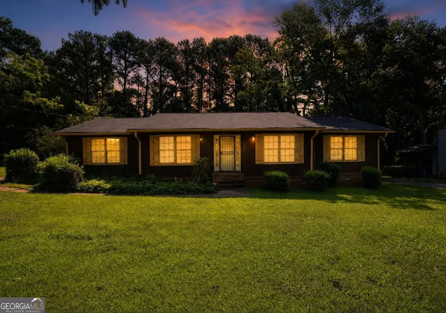 Single family home for sale at 3560 Dogwood Farm Rd, Decatur, GA 30034 | MLS# 10799640