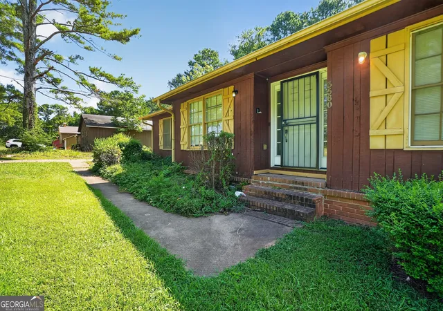 Photo 3 of Single family home for sale at 3560 Dogwood Farm Rd, Decatur, GA 30034 | MLS# 10799640 | Listing updated on 2026-10-09