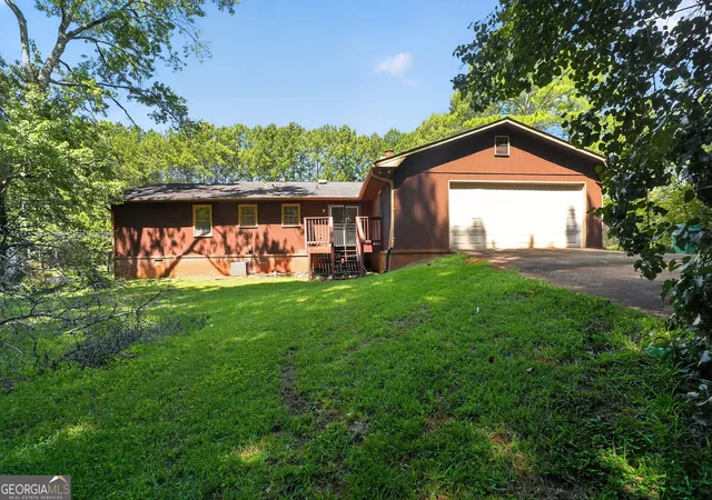Photo 3 of Single family home for sale at 3560 Dogwood Farm Rd, Decatur, GA 30034 | MLS# 10799640 | Listing updated on 2026-10-09