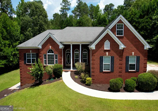 Homes for sale in Greensboro, GA | 1670 Northwoods Dr, Greensboro, GA 30642 | MLS# 10797020