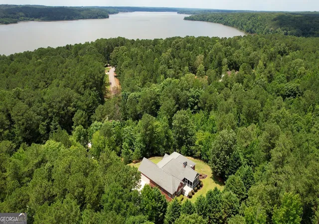 Homes for sale in Greensboro, GA | 1670 Northwoods Dr, Greensboro, GA 30642 | MLS# 10797020