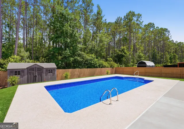 Homes for sale in Guyton, GA | 235 Timberlake Dr, Guyton, GA 31312 | MLS# 10784752