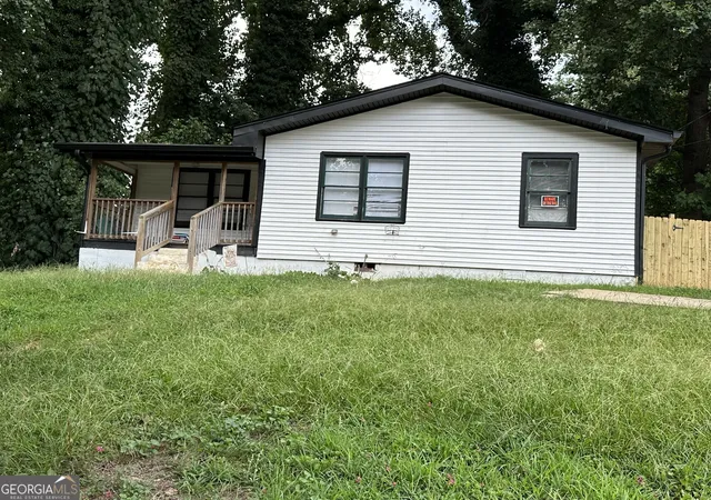 1st image of 800 West Ave, Gainesville, GA 30501 | MLS# 10812051