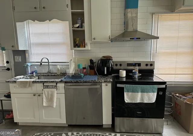 4th image of 800 West Ave, Gainesville, GA 30501 | MLS# 10812051