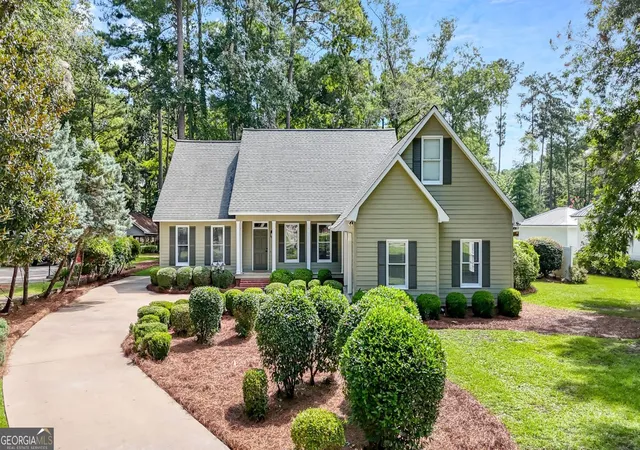 1st image of 117 N Valhalla Ln, Cordele, GA 31015 | MLS# 10830335