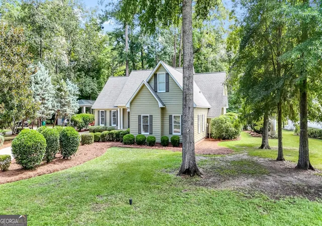 2nd image of 117 N Valhalla Ln, Cordele, GA 31015 | MLS# 10830335