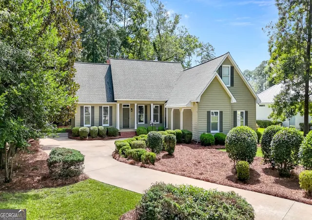 3rd image of 117 N Valhalla Ln, Cordele, GA 31015 | MLS# 10830335
