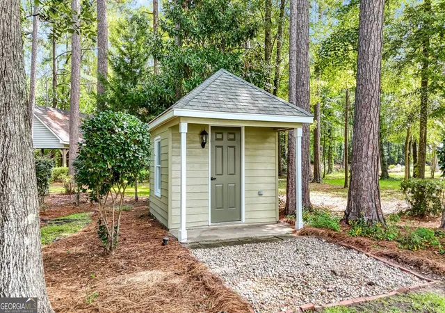 4th image of 117 N Valhalla Ln, Cordele, GA 31015 | MLS# 10830335