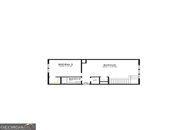 Photo 3 of Single family home for sale at 1319 Autumn Lake Dr Sw, Gainesville, GA 30504 | MLS# 10802598 | Listing updated on 2026-09-21