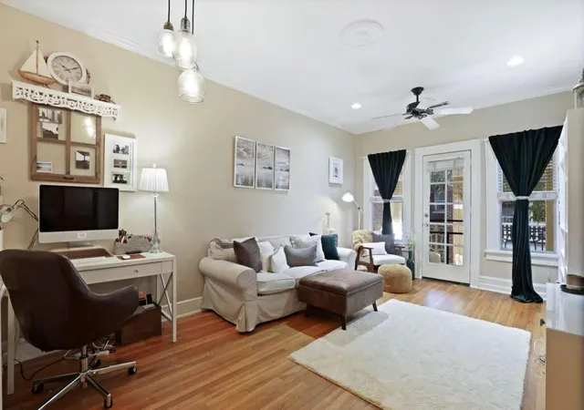 1st image of 856 Briarcliff Rd Ne #22, Atlanta, GA 30306 | MLS# 9077750