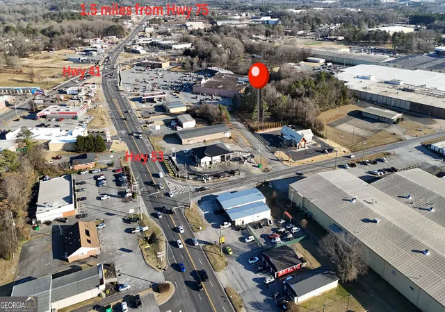 3rd image of 0 W Belmont Dr, Calhoun, GA 30701 | MLS# 10703135