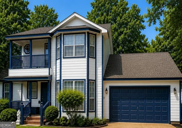 Photo 1 of Single family home for sale at 2667 Luke Rd, Ray City, GA 31645 | MLS# 10836349 | Listing updated on 2026-09-14