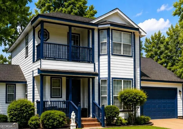 Photo 2 of Single family home for sale at 2667 Luke Rd, Ray City, GA 31645 | MLS# 10836349 | Listing updated on 2026-09-14