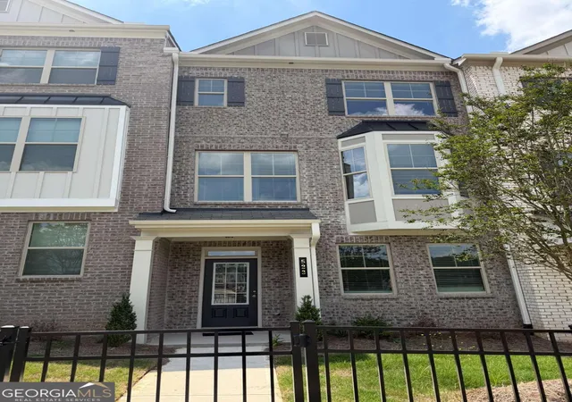 1st image of 523 Fundao Ln #34, Lawrenceville, GA 30046 | MLS# 10798485