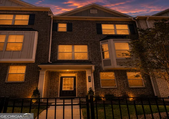 24th image of 523 Fundao Ln #34, Lawrenceville, GA 30046 | MLS# 10798485
