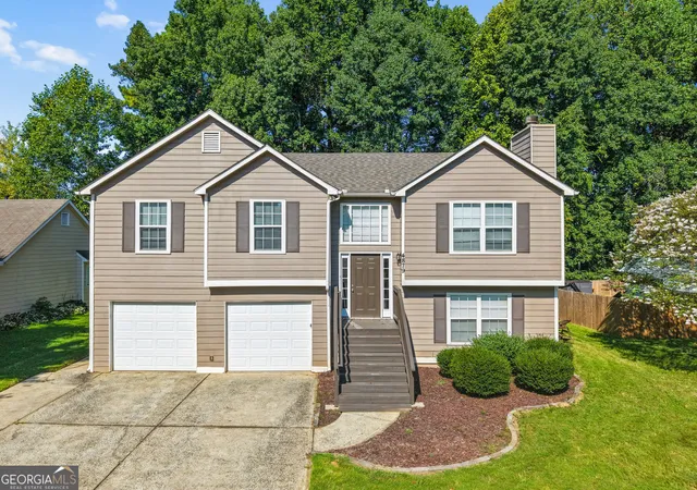 Single family home for sale at 4879 Lake Park Ln, Acworth, GA 30101 | MLS# 10834594