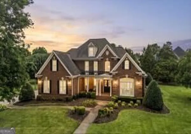 Photo 1 of Single family home for sale at 9867 Windrose Circle, Chattanooga, TN 37421 | MLS# 10826421 | Listing updated on 2026-09-14