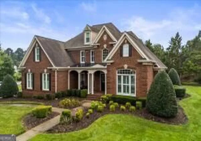Photo 2 of Single family home for sale at 9867 Windrose Circle, Chattanooga, TN 37421 | MLS# 10826421 | Listing updated on 2026-09-14