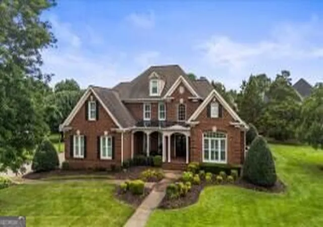 Photo 2 of Single family home for sale at 9867 Windrose Circle, Chattanooga, TN 37421 | MLS# 10826421 | Listing updated on 2026-09-17