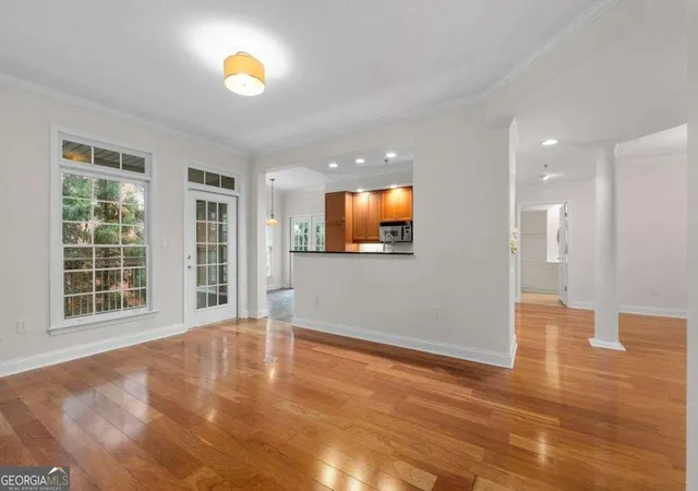 Condominium at 50 Biscayne Dr Nw #1107, Atlanta, GA 30309 | MLS# 10245789 | | Sold on 2024-03-20