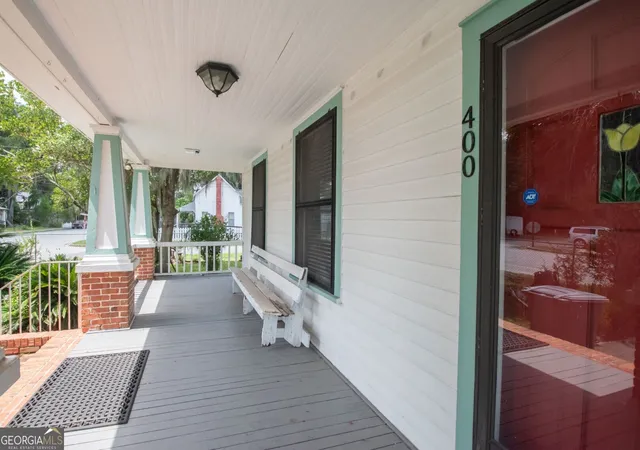 4th image of 400 First St, Folkston, GA 31537 | MLS# 10811912