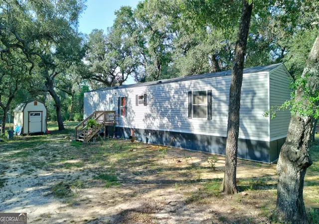 Photo 1 of Single family home for sale at 197 Blossom Ln, Reidsville, GA 30453 | MLS# 10825177 | Listing updated on 2026-09-19