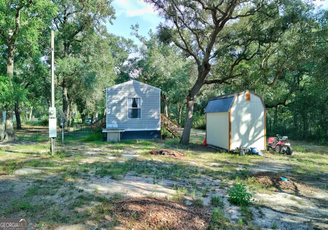 Photo 4 of Single family home for sale at 197 Blossom Ln, Reidsville, GA 30453 | MLS# 10825177 | Listing updated on 2026-09-19