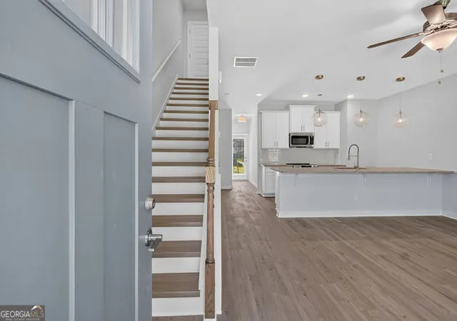 Photo 2 of Townhouse for sale at 230 Maddux St #LOT 14, Fayetteville, GA 30214 | MLS# 10836280 | Listing updated on 2026-09-14