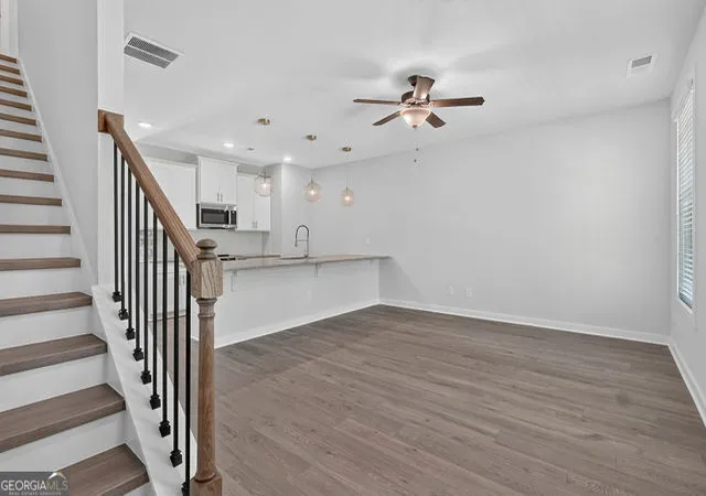 Photo 3 of Townhouse for sale at 230 Maddux St #LOT 14, Fayetteville, GA 30214 | MLS# 10836280 | Listing updated on 2026-09-14