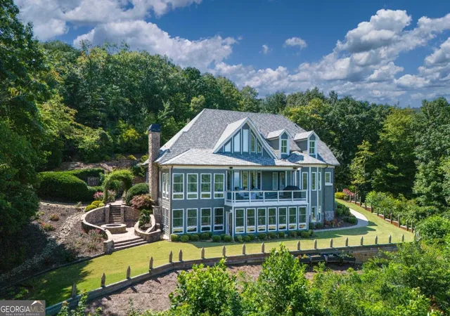 1st image of 430 Sassafras Mountain Laurel Ln, Jasper, GA 30143 | MLS# 10735250