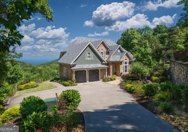 2nd image of 430 Sassafras Mountain Laurel Ln, Jasper, GA 30143 | MLS# 10735250