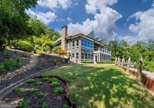 3rd image of 430 Sassafras Mountain Laurel Ln, Jasper, GA 30143 | MLS# 10735250