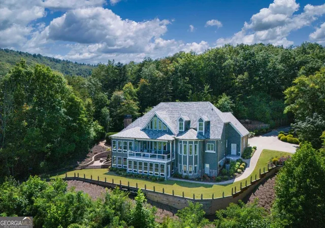4th image of 430 Sassafras Mountain Laurel Ln, Jasper, GA 30143 | MLS# 10735250