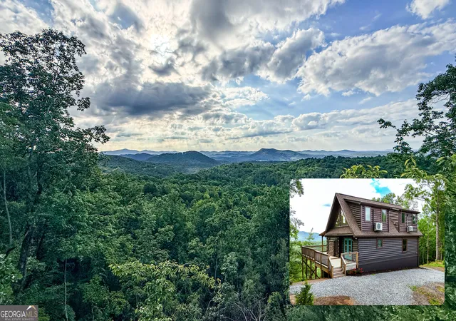 1st image of 216 Eagle Talon Trl, Sautee Nacoochee, GA 30571 | MLS# 10832181