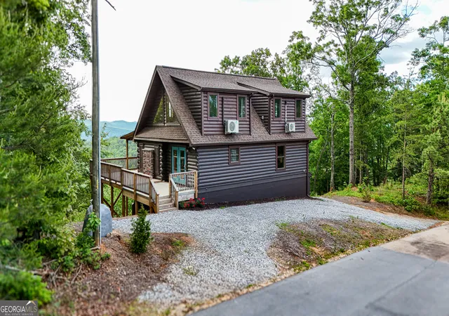2nd image of 216 Eagle Talon Trl, Sautee Nacoochee, GA 30571 | MLS# 10832181