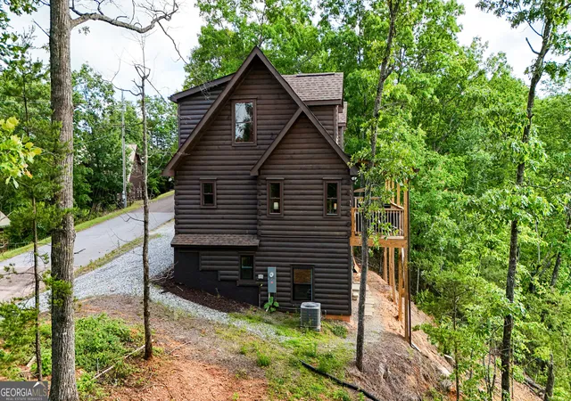 48th image of 216 Eagle Talon Trl, Sautee Nacoochee, GA 30571 | MLS# 10832181