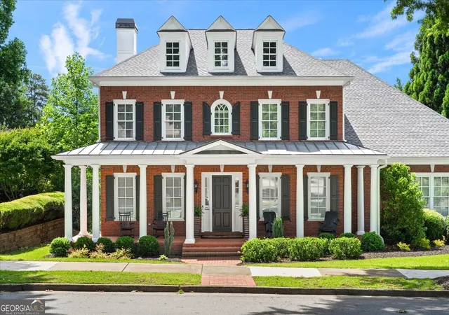 Photo 1 of Sale Pending at 4516 Meadow Clb Dr, Suwanee, GA 30024 | MLS# 10793413 | Listing updated on 2026-09-01