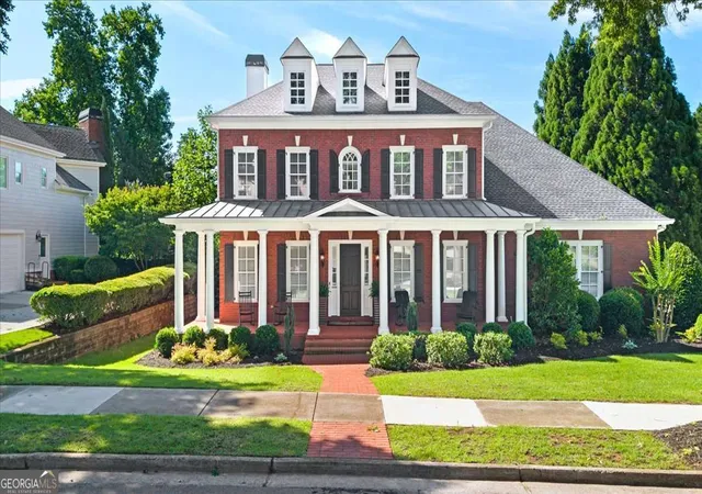 Photo 2 of Sale Pending at 4516 Meadow Clb Dr, Suwanee, GA 30024 | MLS# 10793413 | Listing updated on 2026-09-01