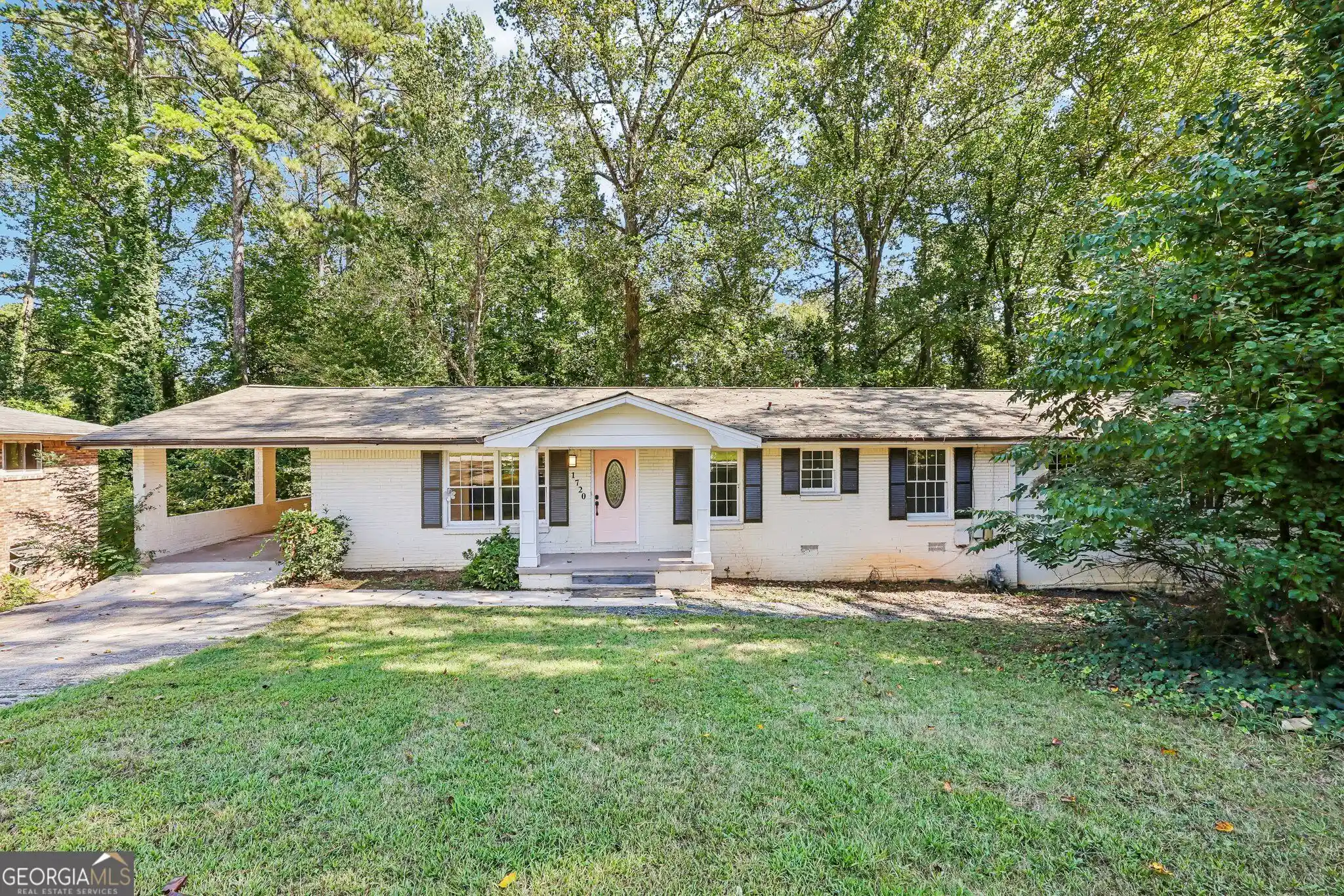 Photo 1 of Single family home for sale at 1720 Danrich Dr, Decatur, GA 30032 | MLS# 10868751 | Listing updated on 2026-10-21