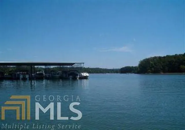 Photo 1 of Land for sale at 0 Harbor Light Marina Rd, Lavonia, GA 30553 | MLS# 10406821 | Listing updated on 2025-10-28