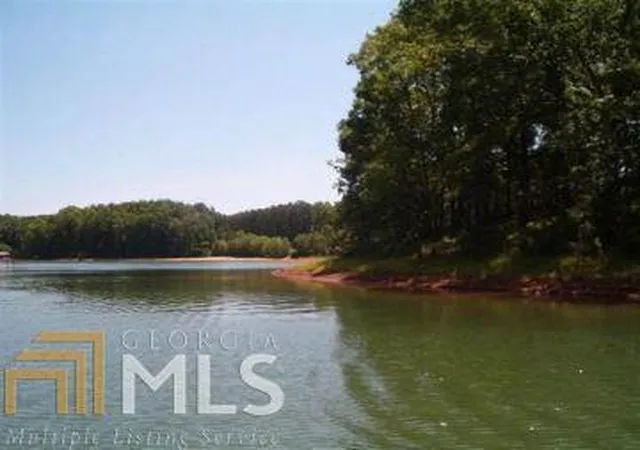 Photo 3 of Land for sale at 0 Harbor Light Marina Rd, Lavonia, GA 30553 | MLS# 10406821 | Listing updated on 2025-10-28